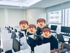 -新东方国际教育·雅思托福(裕德路校区)
