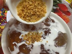 -甜心妈妈·榴莲星级糖水(北京路总店)