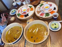 -芸南道·过桥米线(昆明老街旗舰店)