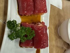 -添好运点心专门店(中环IFC店)