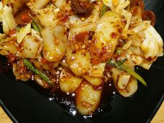 -怪噜范·贵阳小吃大排档(金源旗舰店)