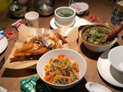 -费大厨辣椒炒肉(吉联MALL店)