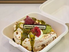 -B&C黄油与面包·法式古堡面包坊(新天地店)