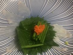 -肆月河豚·新淮扬(金融街店)