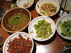 -蛮佬拾·乡里土菜馆(河西王府井店)