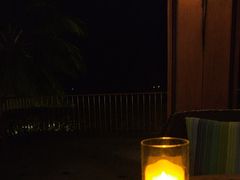-日落吧·海景咖啡厅·餐酒吧·鸡尾酒·下午茶·乐队表演·浪漫夕阳·三亚文华东方酒店