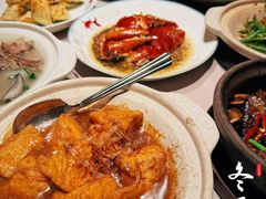 -小炳胜(卓悦中心店)