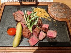 -MR.ROCKY洛奇先生RESTAURANT&BAR(宝安壹方城店)