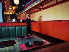 -牛New寿喜烧(金鹰世界店)