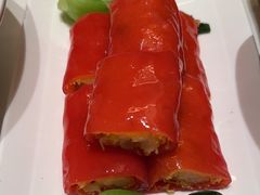 -香港狮子山下·明星粤菜餐厅(北苑店)