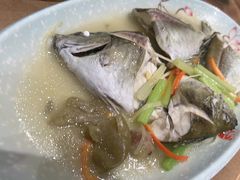 -抱德·潮汕味(敦和店原惠城鱼仔)
