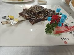 -鹿鸣酒家(越秀店)