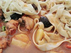 -撒拉人家.酸菜牦牛肉火锅