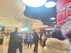 -龙湖重庆时代天街