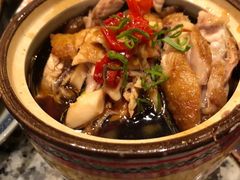 -南京大牌档(凯德大峡谷店)