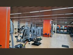 -CXFIT 陈徐健身工作室(凯旋店)