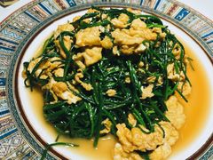 -阿里疆Alijiang·丝路美食·异域风情·清真(长楹天街店)