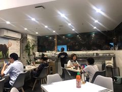 大堂-CHILL Pho澳洲牛肉越南粉(佛山顺德万象汇店)