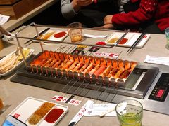 -丰茂烤串(金源店)