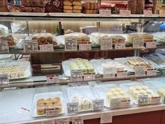 菜单-北京三禾稻香村(王府井百货店)