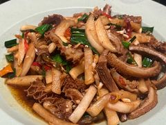 -黄山老妈·土菜(碧桂园店)