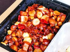 宫保鸡丁-董鲁烤鸭(建和街店)