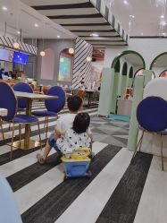 -宝燕乐园(春申店)