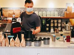 -Radar Coffee(思南路店)