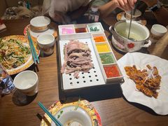 -相约·羊村小馆非遗手抓肉(七一酱园店)