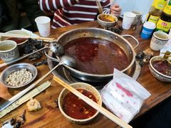 -黑竹香鸡(营和巷店)