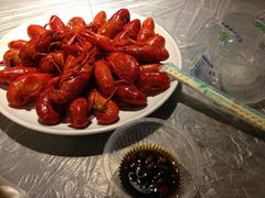 iphone_upload_pic-可可大虾武汉土菜大排档(万松园1店)