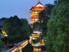 -台儿庄古城