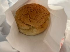 -洪記餅店(虹泉路店)
