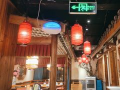 -大厨小味·民间川菜(八里庄店)