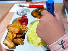 -池奈·日式咖喱蛋包饭(赛高店)