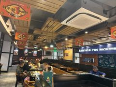 -豪享来中西餐厅(广灵店)