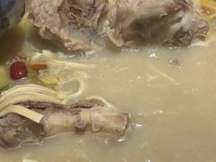 -小骨煲金华砂锅(转塘金街美地店)