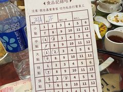 -香港蓮香樓(中環店)