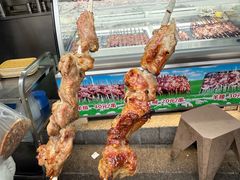 -新疆伊宁远征餐厅