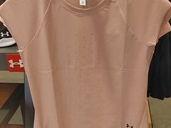 -UNDER ARMOUR(新燕莎奥莱店)
