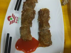 -金宝鸭肉店(斗西分店)