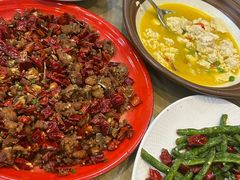 -小四川菜馆(托乐嘉店)