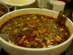 -妈妈味道生态私房菜(下潘家坝街店)