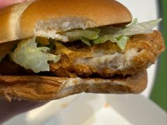 -麦当劳(皇岗路店)