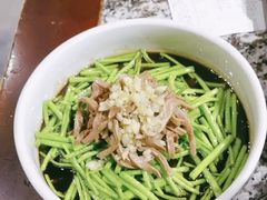 -南京大牌档(崇文门国瑞店)