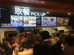-肯德基(三元桥东店)