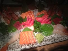 刺身拼盘A-和枫(众意路店)