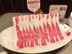 -巴奴毛肚火锅(大剧院店)