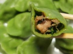 -船歌·鱼水饺青岛菜(金狮广场店)