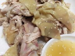 -满得意茶餐厅·顺德家常菜·港式经典(大良店)